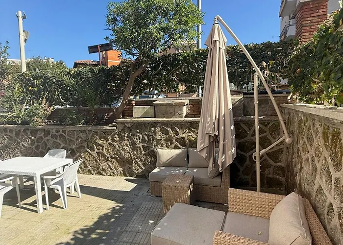 La Martinella A Roma