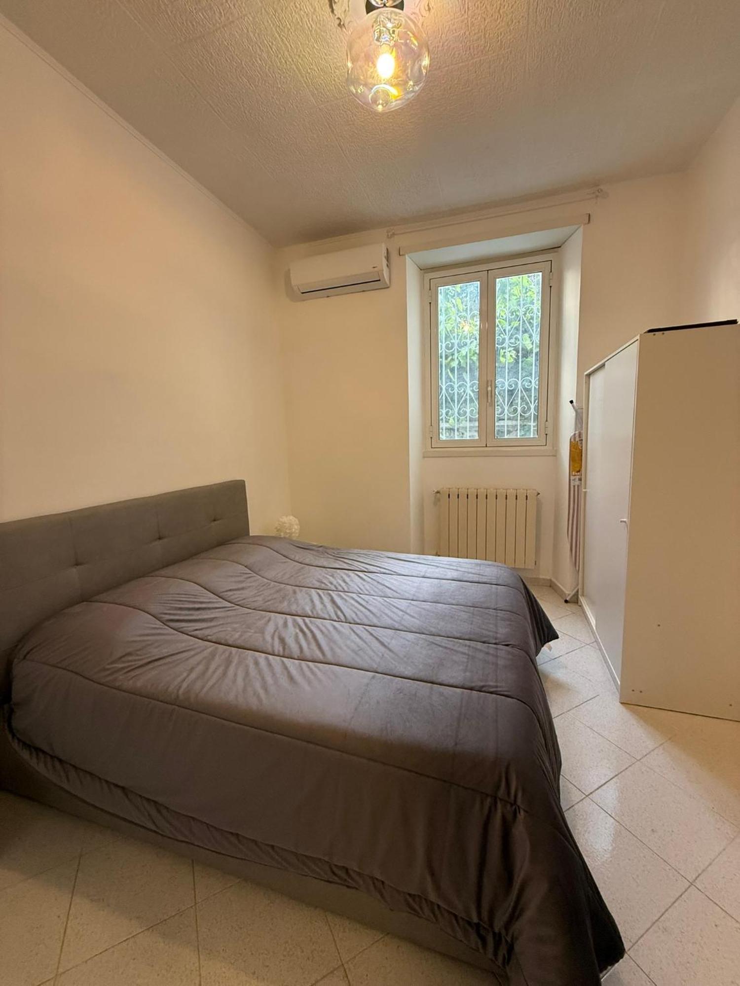 La Martinella A Apartamento Roma