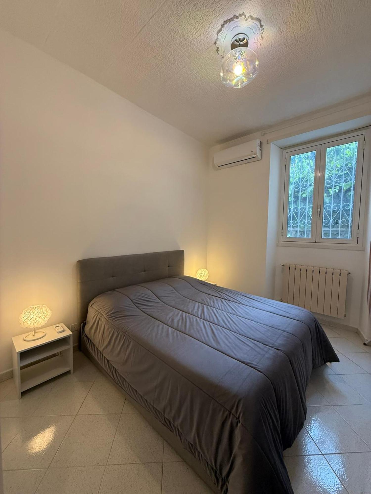 Apartamento La Martinella A Roma