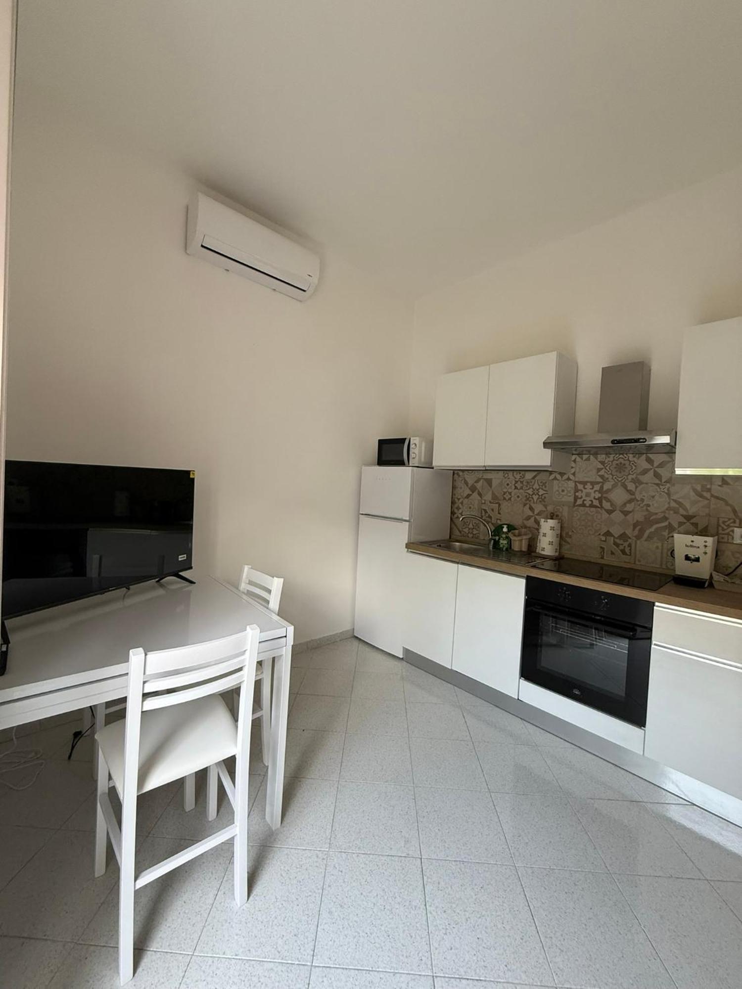 Appartamento La Martinella A Roma