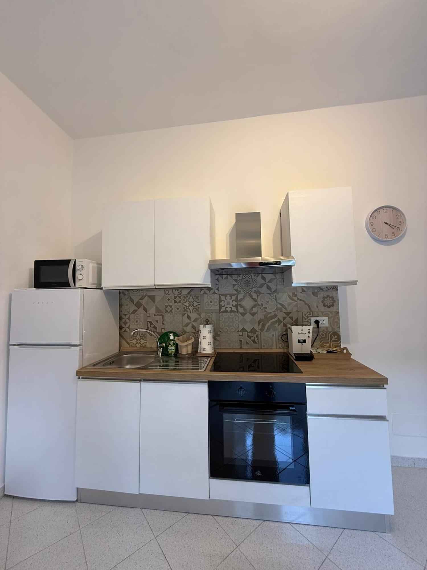 La Martinella A Apartamento