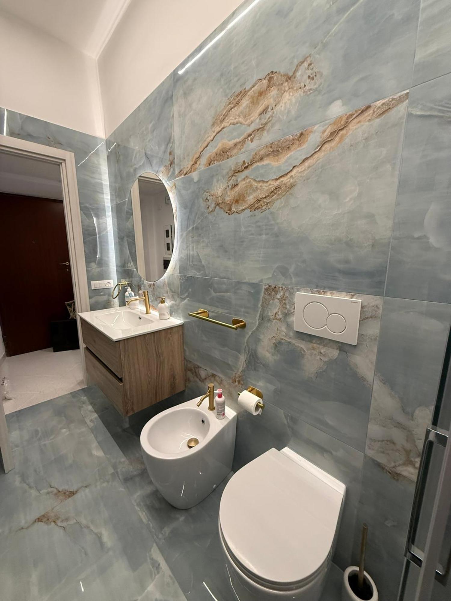 Apartamento La Martinella A *