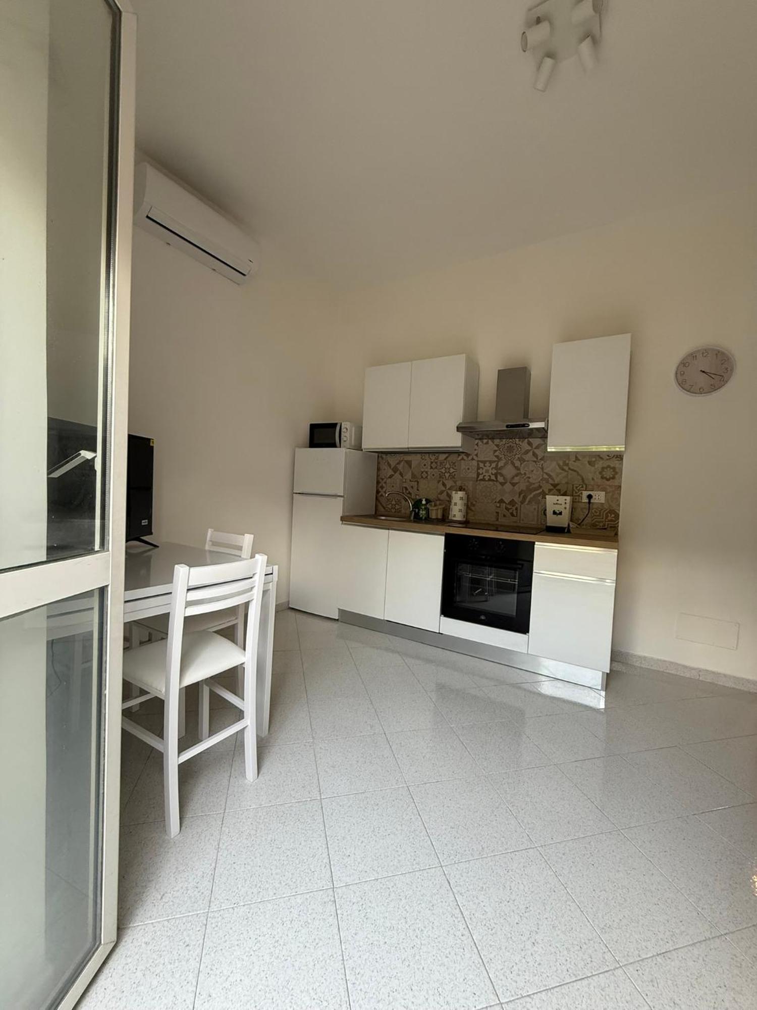 Apartamento La Martinella A