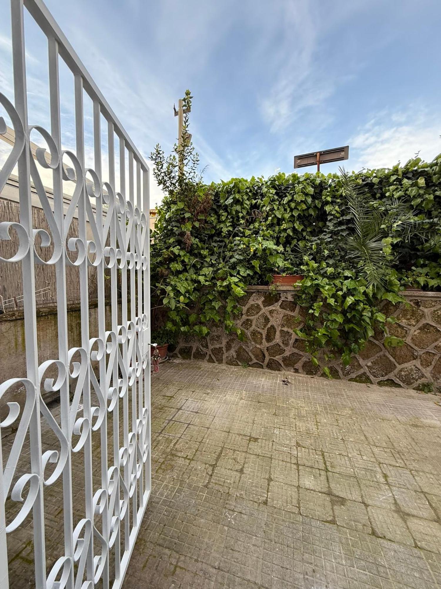 La Martinella A Apartamento Roma