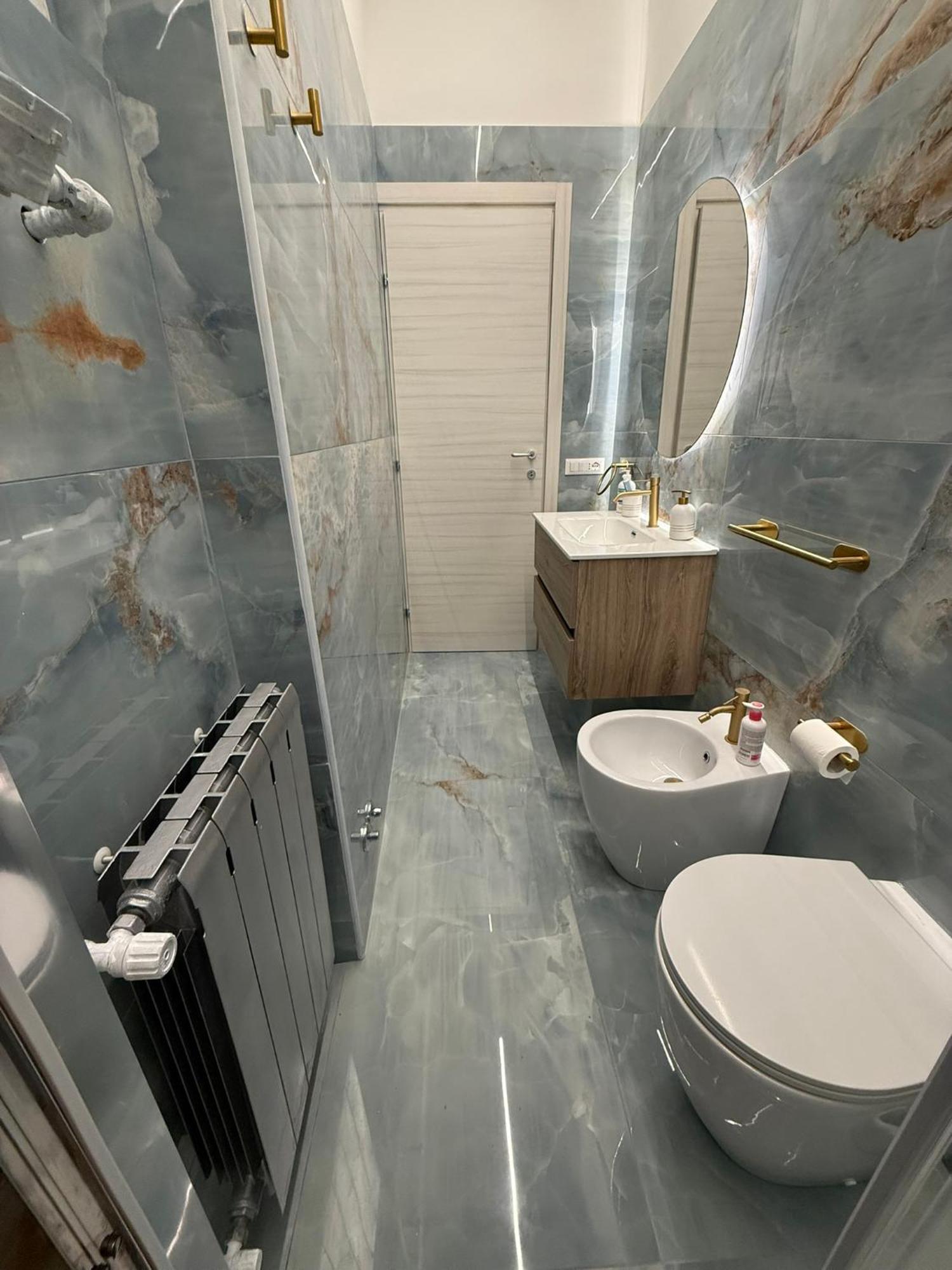 La Martinella A Apartamento *