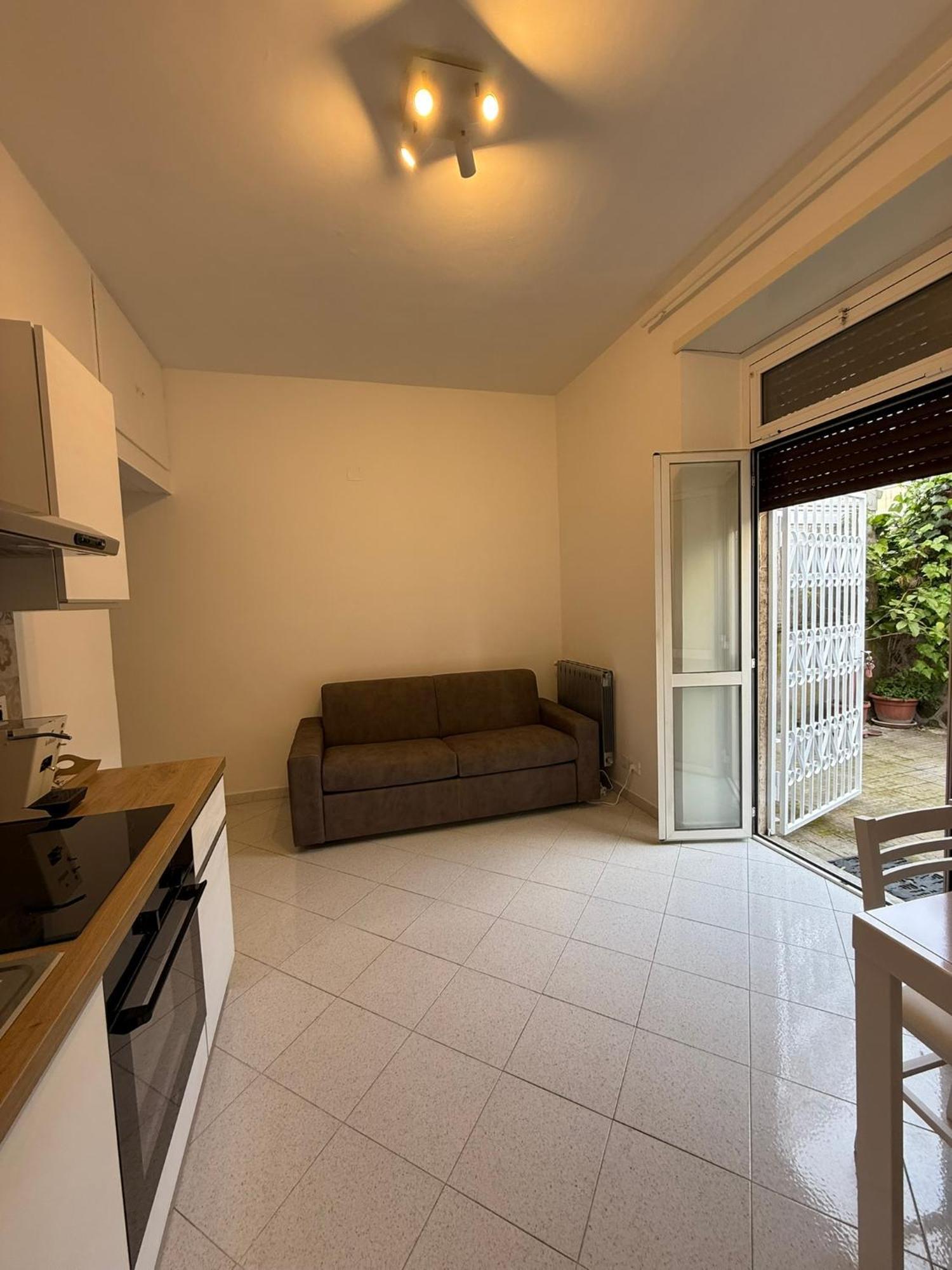 La Martinella A Apartamento