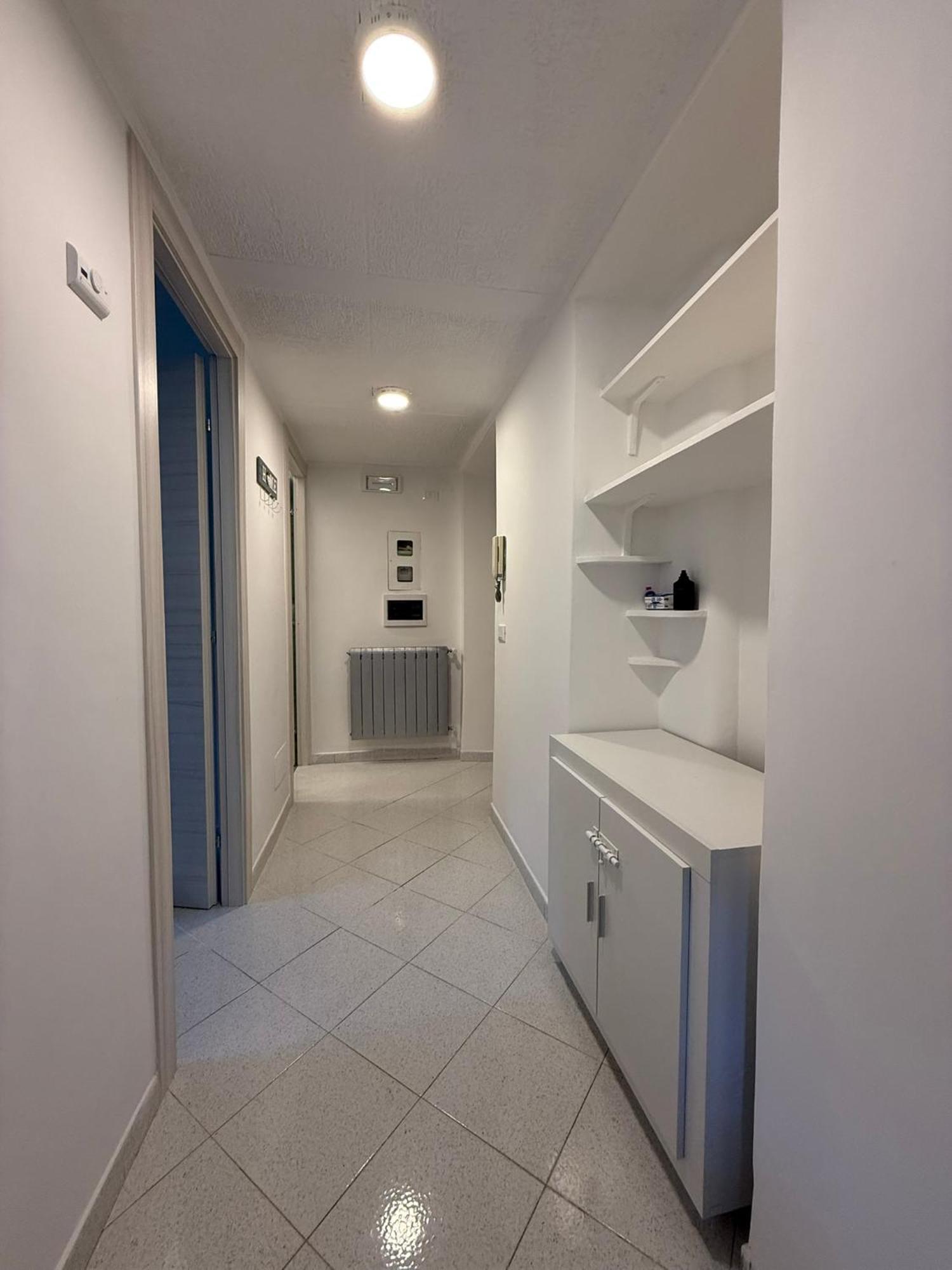 Apartamento La Martinella A